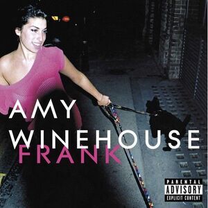 Amy Winehouse - Frank  LP LP